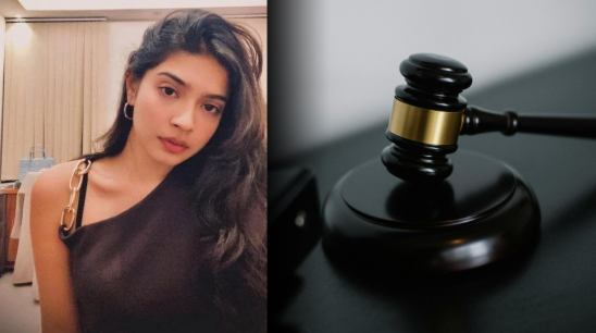 Sharmistha Panoli Controversy: पुणे की लॉ स्टूडेंट की वायरल वीडियो ने मचाया बवाल