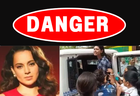 Sharmistha Panoli Controversy: पुणे की लॉ स्टूडेंट की वायरल वीडियो ने मचाया बवाल