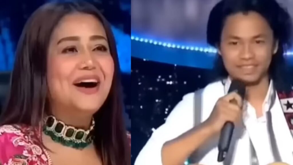 Indian Idol Script Leak