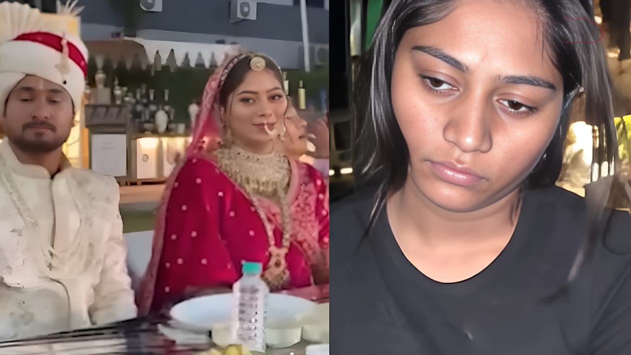 Meghalaya Honeymoon Murder