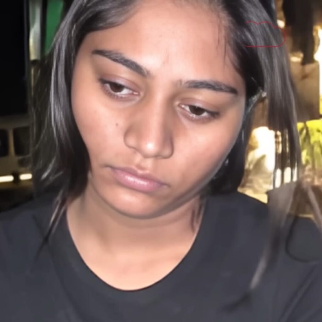 Sonam Raghuvanshi murder