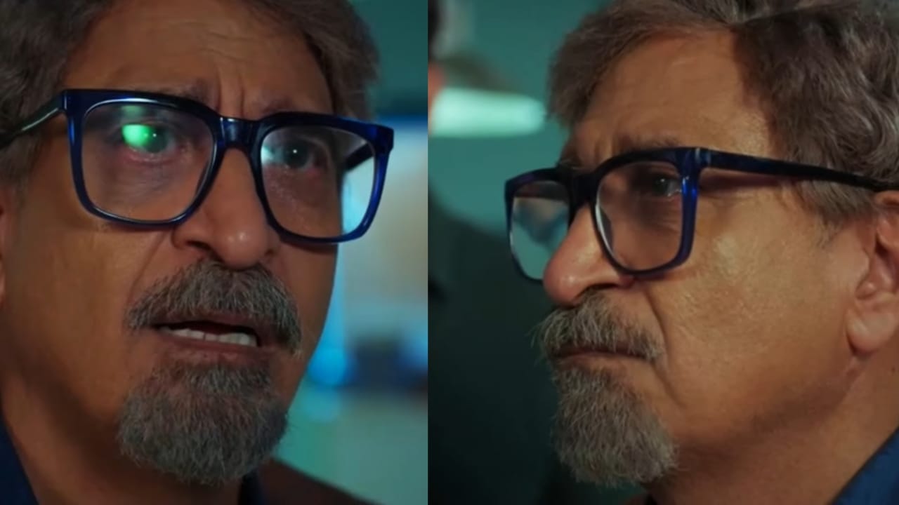 Dr Salunkhe betrayal