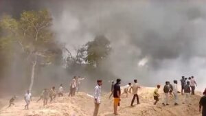 Air India Crash Ahmedabad