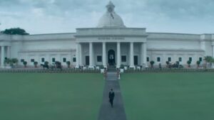 Kesari Chapter 2 OTT Release